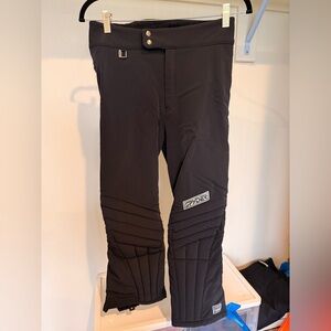 Spyder Men's Entrant  Performance Pants
